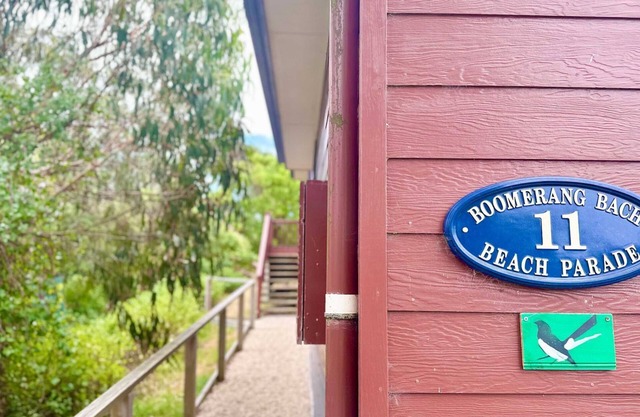 11 Beach Parade Sandy Point