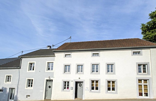 11 bed cottage (mullein) - 3 stars - Nengshof