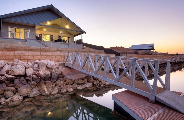 11 Kestrel Place - Large home in the popular Marina area