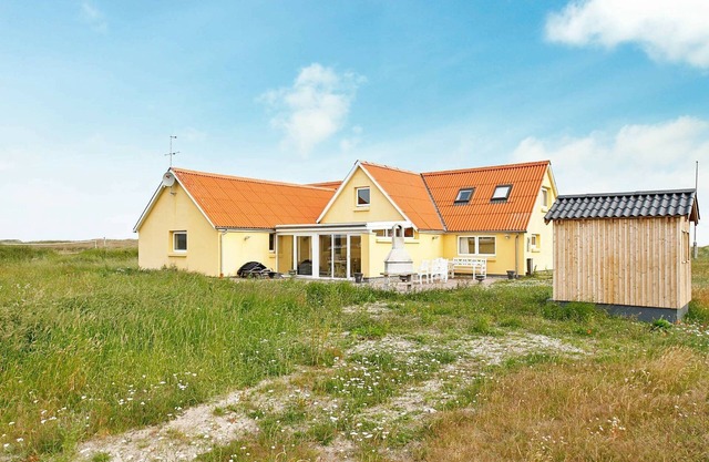 11 person holiday home in Thisted-By Traum