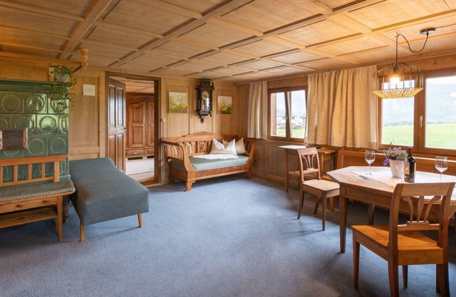 110 m² Apartment ∙ 4 bedrooms ∙ 9 guests