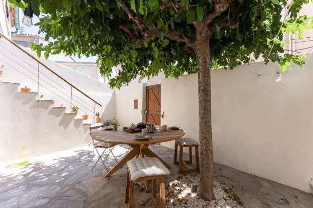 110 m² House ∙ 3 bedrooms ∙ 5 guests