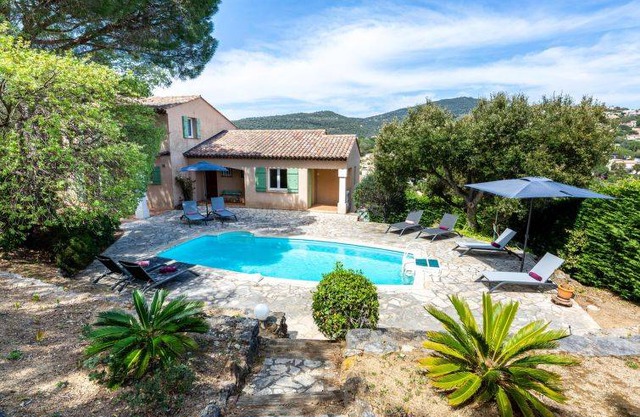 110 m² House ∙ 4 bedrooms ∙ 8 guests