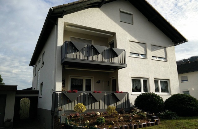 110 sqm, max. 6 persons, quiet location, easy access