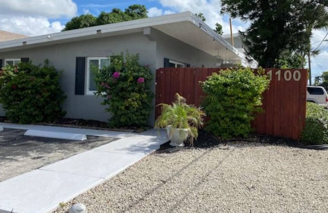 1100 NE 1st Ave., Fort Lauderdale, FL 33304, USA