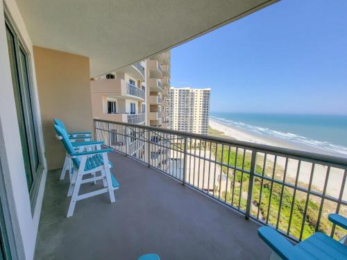1104 Margate condo