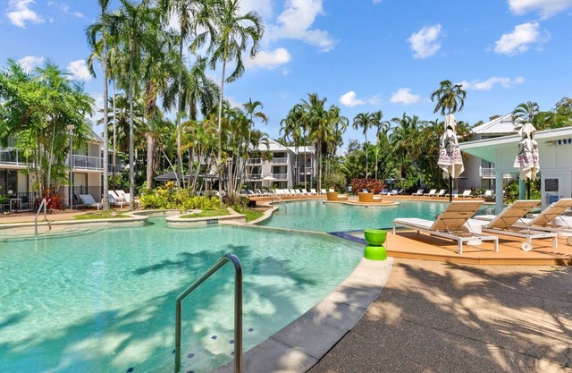1104 Oaks Resort - King Suite