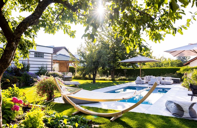 110sqm country loft
