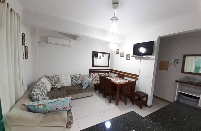 111, Ground Floor Apartment