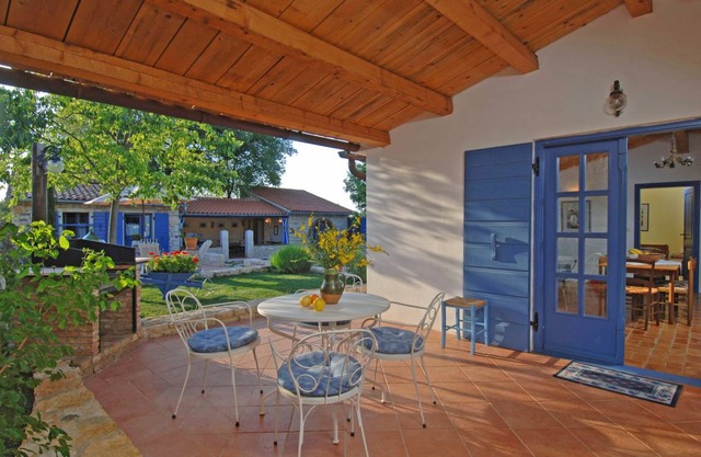 111 m² House ∙ 3 bedrooms ∙ 6 guests