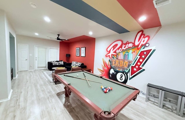 1115 Palmer Street, Houston