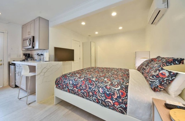 112 - Smart Studio - Efficient Living