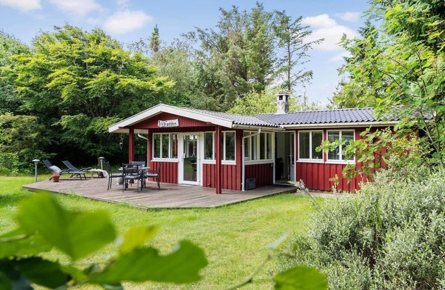 1134 Ringkøbing - Egernvej 12