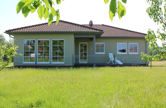 113m² holiday home Rita - holiday home