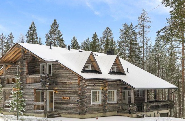 114 m² House ∙ 4 bedrooms ∙ 12 guests