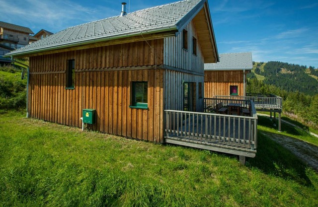 115 m² House ∙ 4 bedrooms ∙ 9 guests