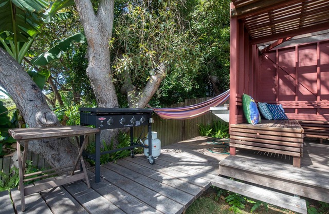 117 Mooloomba - Leave the devices at home and enjoy the serenity