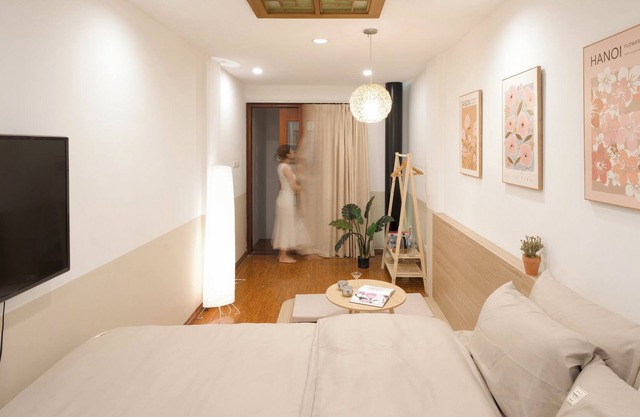 $12/6pax - Free Breakfast - Private House - 3bedrooms - 5 to Lake