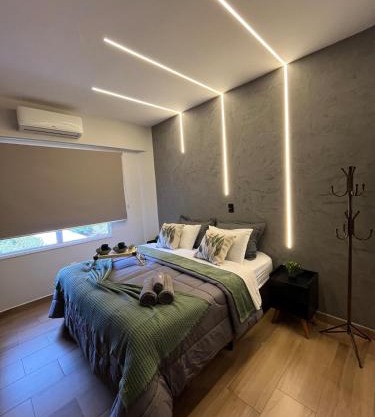 12 Apartamento Estiloso!