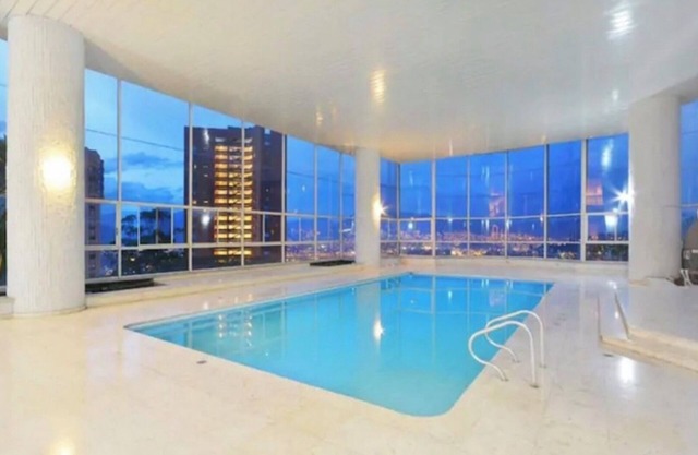 12 Bedrooms Luxury Poblado Penthouse Heated Pool Sauna Butler Security
