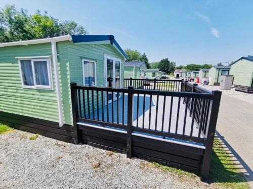12 Borwick Lakes- Newly Refurbished