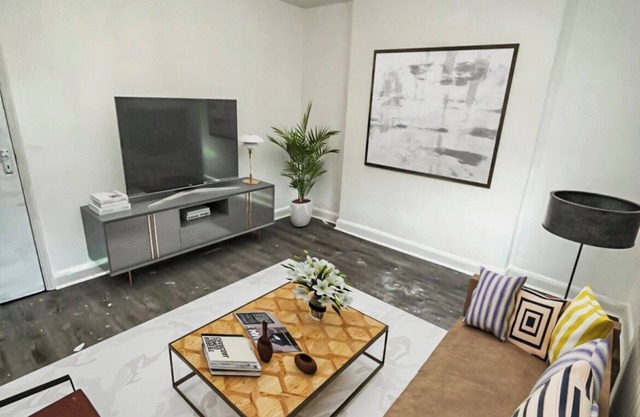 12% Discounted Glamorous flat in Shepherd’s Bush