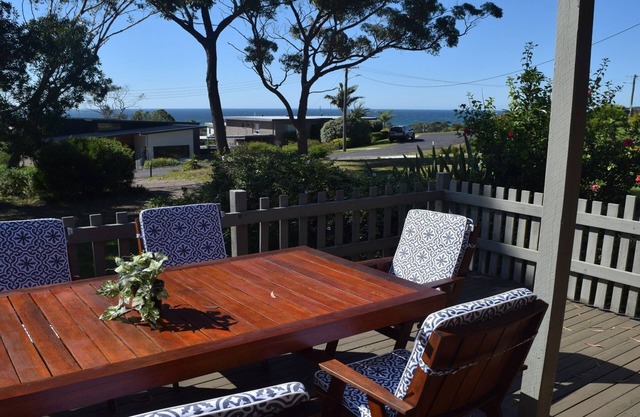 Pambula Beach 