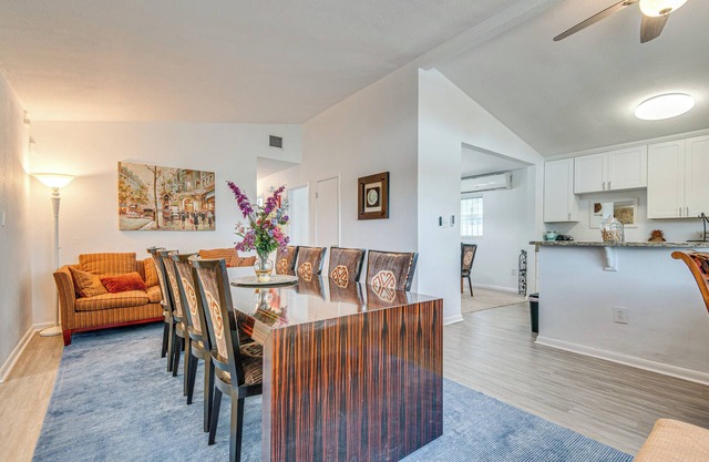 12 Mi to Beach: Home w/Outdoor Dining in Cocoa!