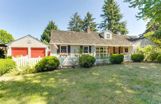 -12% on 30+ days stay-Charming Country Style Home Full of Southern Hospitality