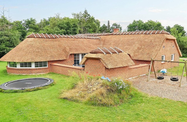 12 person holiday home in Væggerløse-By Traum