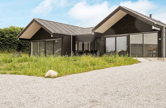 12 person holiday home in Haderslev