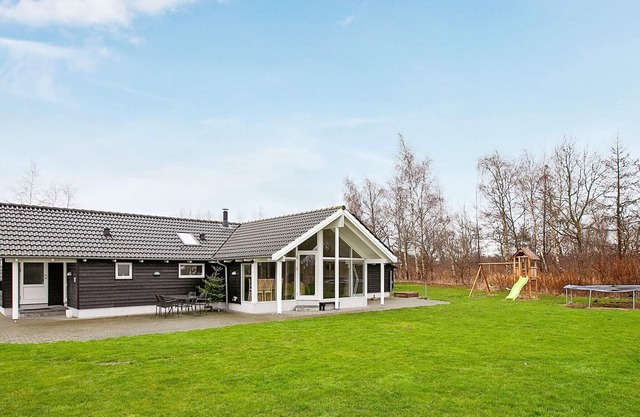 12 person holiday home in Idestrup-By Traum