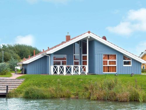 12 person holiday home in Otterndorf
