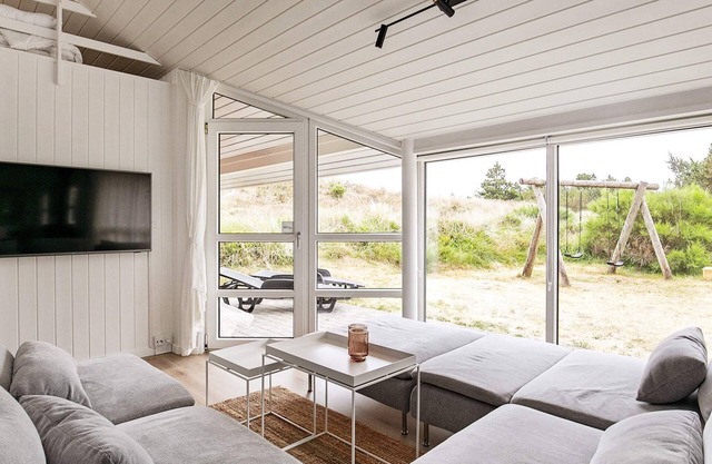 12 person holiday home in Blåvand