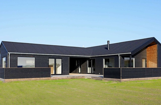 12 person holiday home in Løkken-By Traum