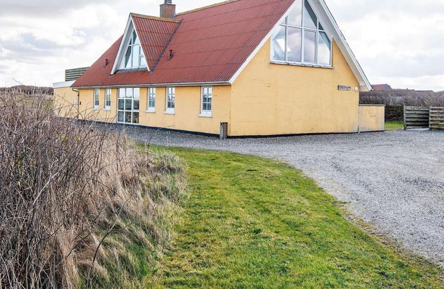 12 person holiday home in Lemvig
