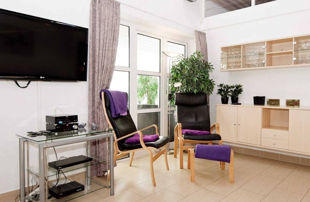12 Person Holiday Home in Ega-by Traum