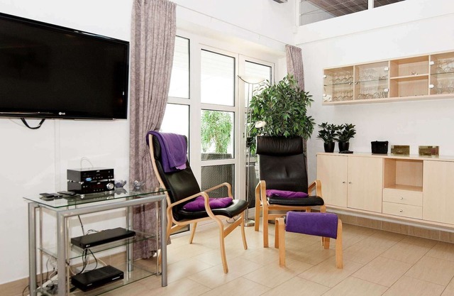 12 person holiday home in Egå