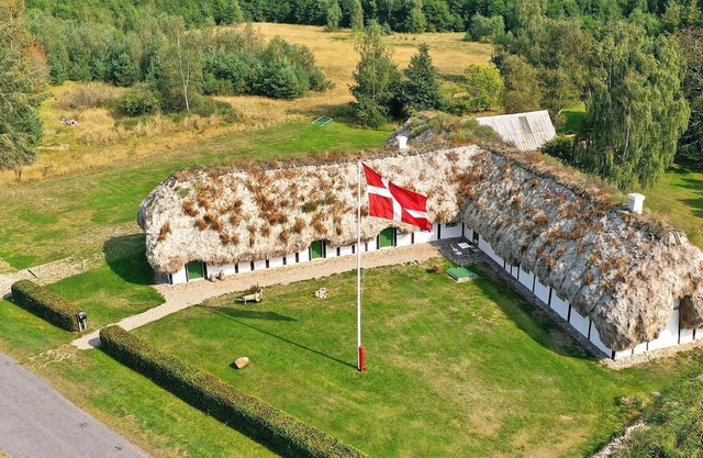 12 person holiday home in Læsø