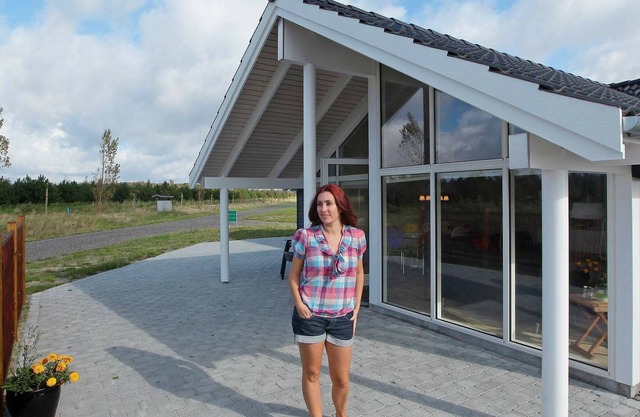 12 person holiday home in Rødby
