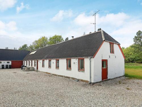12 person holiday home in Thisted-By Traum