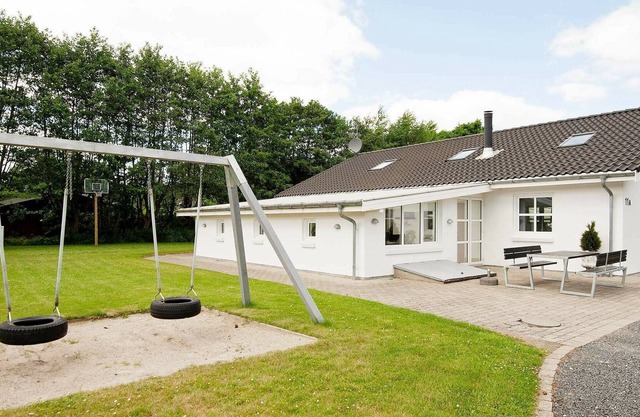 12 person holiday home in Egå