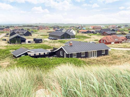 12 person holiday home in Harboøre-By Traum