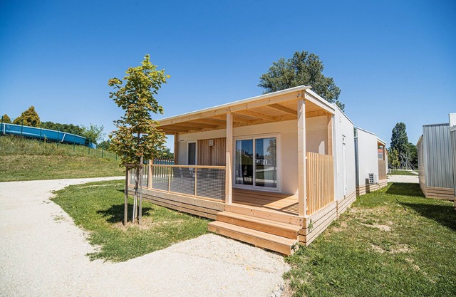 12- Two-Bedroom Apartment with Thermal Riviera Tickets