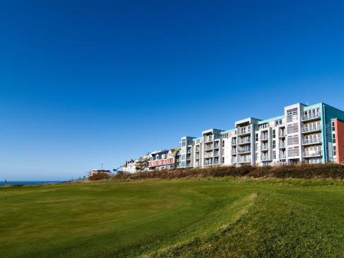 Accommodation Newquay 