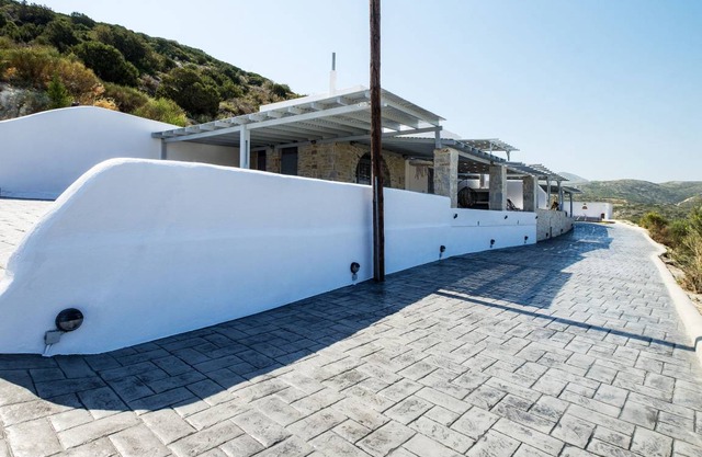 120 m² Apartment ∙ 2 bedrooms ∙ 8 guests