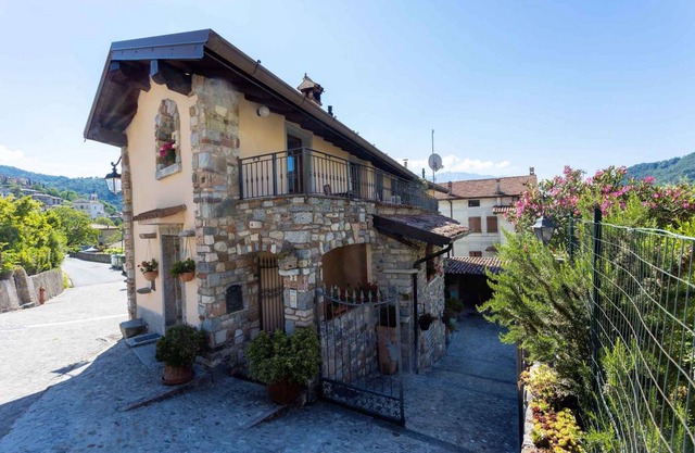 120 m² Apartment ∙ 3 bedrooms ∙ 6 guests