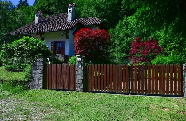 120 m² House ∙ 2 bedrooms ∙ 4 guests