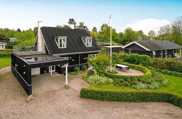 Holiday Vejl 