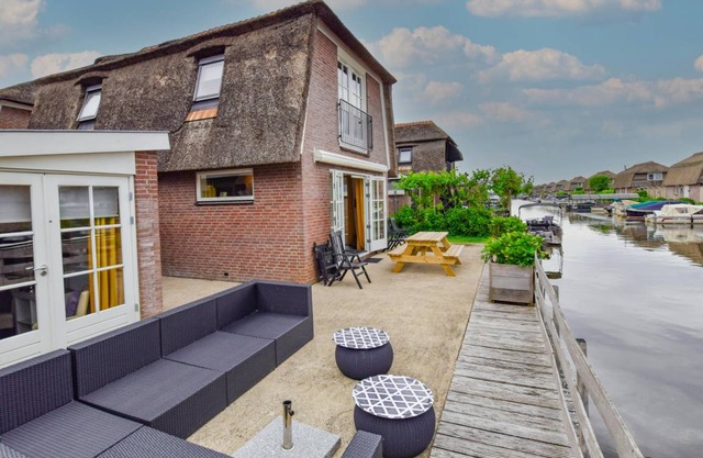 Superb Terrace 